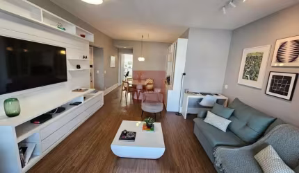 Apartamento com 3 suítes, 3 vagas e com 170m² - Vila Mariana