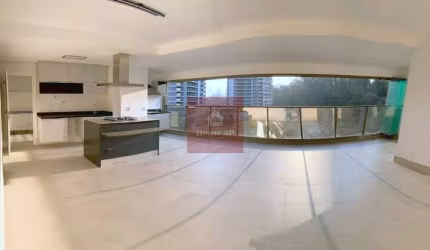 Apartamento tipo para venda com 3 quartos, 142m²