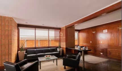 Lindo apartamento de 85m² para venda em Moema