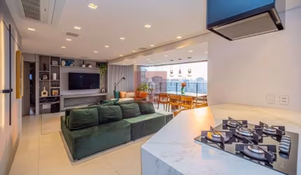 Grand Habitarte 2 - 2 suites - 3 vagas - Lazer completo.
