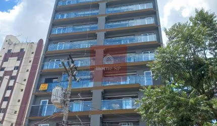Descubra Seu Refúgio Urbano na Vila Mariana