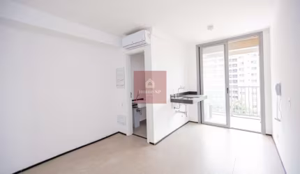 Studio para venda com 1 quarto, 22m².