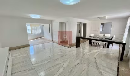 APARTAMENTO A VENDA EM MOEMA PASSAROS 199M² 3DORMS 2SUITES 2VAGAS TODO REFORMADO