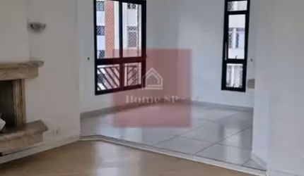 Apartamento com 4 quartos à venda na Avenida Conselheiro Rodrigues Alves, --, Vila Mariana, São Paulo, 180 m2 por R$ 2.067.000