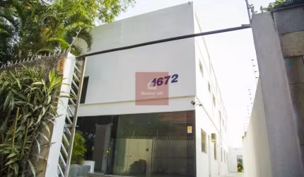 Excelente conjunto comercial para venda no Planalto Paulista