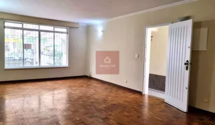 Sobrado com 3 dormitórios, 1 suíte, 2 vagas e com 188m² - Chácara Santo Antônio