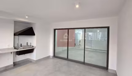 APARTAMENTO A VENDA BROOKLIN 157M² 3SUITES 2VAGAS VARANDA GOURMET