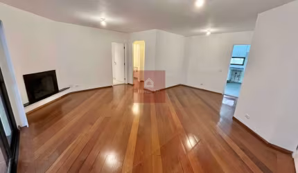APARTAMENTO A VENDA ITAIM BIBI150M² 4DORMS 3SUITES 3VAGAS DE GARAGEM