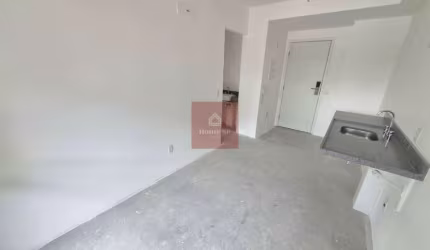 Lindo apartamento de 29m² para venda em Moema