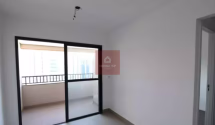 Studio em andar alto com forte potencial de rentabilidade, em condomínio novo.