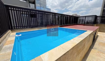 OPORTUNIDADE - COBERTURA - MOEMA INDIOS FORA DE ROTA - 150M² - 3 SUITES - 3 VAGAS.