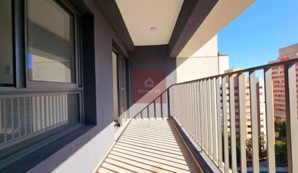 Apartamento com  1 dormitório, 34m² em Pinheiros