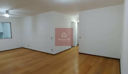 Apartamento 3 dorm, 1 vaga, 96m²