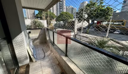 APARTAMENTO A VENDA EM MOEMA PÁSSAROS 120M² 3 DORMS 1SUITE 2VAGAS
