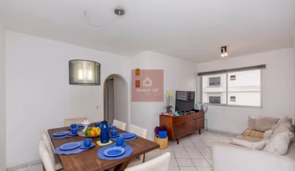 Apartamento tipo para venda com 3 quartos, 77m²