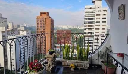 278m2 excelente localização no bairro do Jardins
