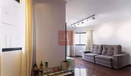 Apartamento na Vila Inglesa ? 3 Suítes, 2 Vagas, 156m²
