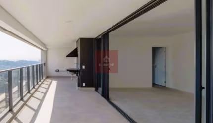 Apartamento tipo para venda com 4 quartos, 186m², 3 vagas.