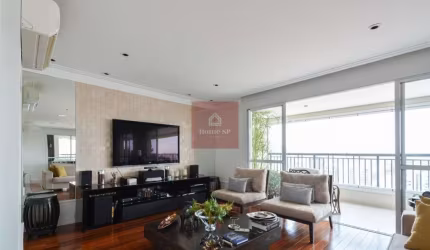 Apartamento tipo para venda com 4 quartos, 245m²