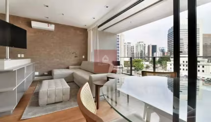 Apartamento com RENDA!