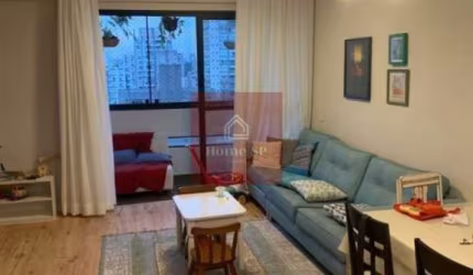 Apartamento com 3 Quartos e 5 banheiros à Venda, 158 m²