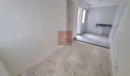 Ótimo apartamento de 49m e 3 dorms na Vila Gumercindo.