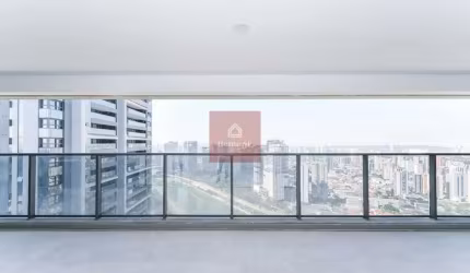 Parque Global - Apartamento tipo para venda com 2 quartos, 142m²
