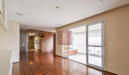 Apartamento excepcional de 85m na Chácara Inglesa!