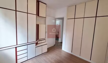 Apartamento à venda na Vila Olímpia. Valor abaixo do mercado!