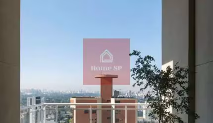 Apartamento Duplex com linda vista no Jardins!!!