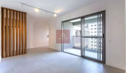 PRONTO PARA MORAR em MOEMA - Apartamento 85m² com 3 quartos, lazer completo e 2 Vagas!