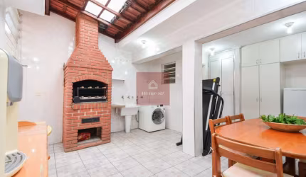 SOBRADO REFORMADO A VENDA 158M² 3DORMS 2SUITES 2VAGAS DE GARAGEM REGIÃO DE SANTO AMARO