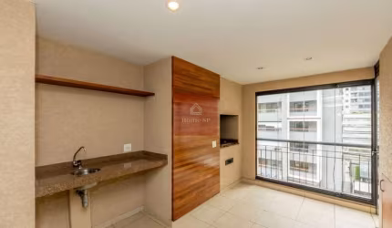 Apartamento tipo para venda com 3 quartos, 218m²
