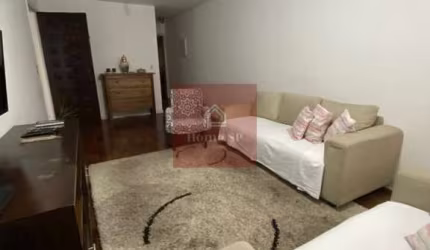 Campo Belo, Sobrado com 3 quartos, 1 suite, 2 vagas, churrasqueira