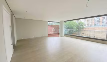 193m² de Sofisticação e Conforto na Vila Nova Conceição - 4 DORMS | 193M² | 4 VAGAS