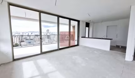 Apartamento tipo para venda com 3 quartos, 189m².