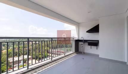 Apartamento com 2 dormitórios, 1 suíte, 1 vaga e com 71m² - Brooklin