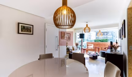 Apartamento tipo para venda com 3 quartos, 92m²