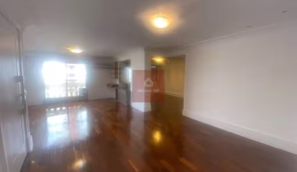 Excelente apartamento no Brooklin!