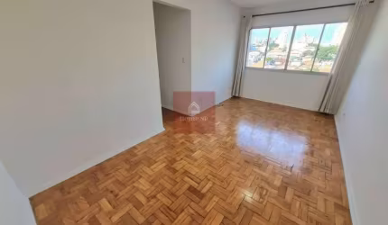 Ótimo apartamento de 74m com 2 dorms e 1 vaga na Saúde.