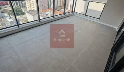 Mirandópolis; apartamento com 03 dormitórios,03 suítes, 02 vagas, 141 metros.