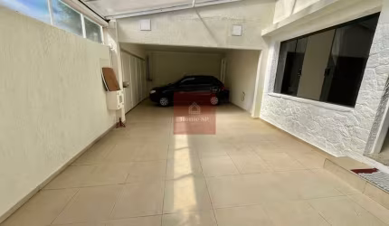 CASA SOBRADO  A VENDA INDIANÓPOLIS 375M² 3SUITES 3VAGAS CHURRASQUEIRA E PISCINA