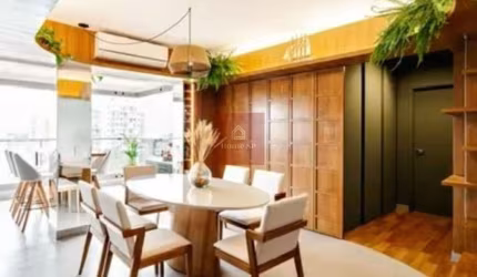 Apartamento com 65m², 2 dormitórios, sendo 1 suíte, 1 vaga.