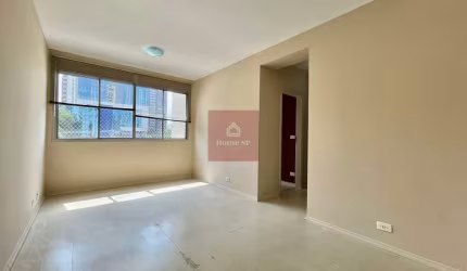 APARTAMENTO A VENDA CAMPO BELO 75M² 2DORM 1SUITE 1VAGA DE GARAGEM