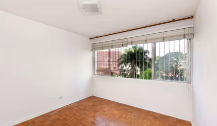 Apartamento tipo para venda com 3 quartos, 73m²