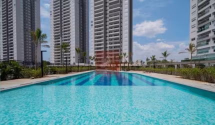 Venha se encantar com esse empreendimento espetacular Isla By Cyrela