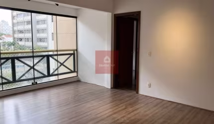 APARTAMENTO PARA LOCAÇÃO EM MOEMA 95M² 3SUITES 2VAGAS DE GARAGEM