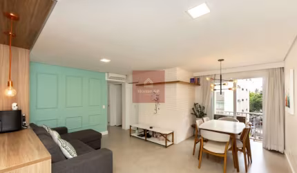 Apartamento tipo para venda com 2 quartos, 62m²