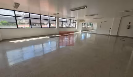 Indianópolis, Prédio comercial com 1250metros, 25 vagas