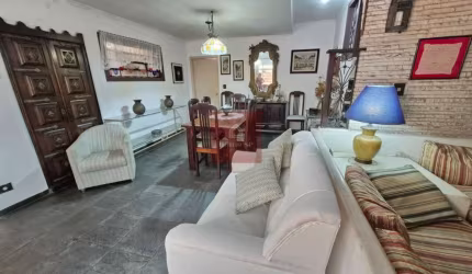 Brooklin Velho, Casa com 3 quartos, 2suites,3 vagas, 4 banheiros